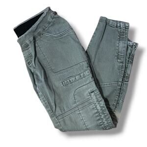 A Pea in the Pod Surplus Skinny Pants